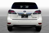 Used 2013 Lexus RX 450h FWD w/ Navigation Pkg image 4
