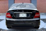Used 2014 Mercedes-Benz C 300 4MATIC Sedan w/ Premium 1 Package image 4