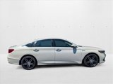 Used 2021 Honda Accord Touring image 3