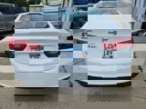Used 2024 Chevrolet Malibu LT image 3