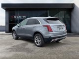 Certified 2022 Cadillac XT5 Premium Luxury image 3