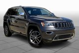 Used 2018 Jeep Grand Cherokee Limited image 2