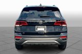 Used 2022 Volkswagen Taos SE image 4