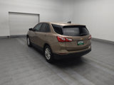 Used 2019 Chevrolet Equinox LS image 5