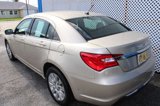 Used 2014 Chrysler 200 LX image 5