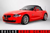 Used 2006 BMW Z4 3.0i image 3