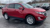 Certified 2019 Chevrolet Equinox LT image 2