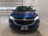 Used 2019 Chevrolet Equinox LT w/ Driver Convenience Package image 4