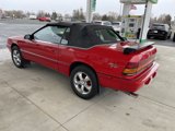 Used 1993 Chrysler LeBaron Convertible image 5