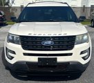 Used 2016 Ford Explorer Sport w/ Equipment Group 401A image 2