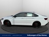 New 2025 Volkswagen Jetta GLI Autobahn image 3