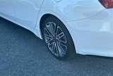 Used 2021 Kia Forte GT w/ GT2 Package image 6