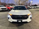 Used 2024 Chevrolet Trax RS w/ Driver Confidence Package image 3
