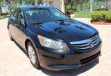 Used 2011 Honda Accord LX image 2