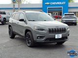 Used 2023 Jeep Cherokee Altitude Lux image 5