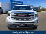 Used 2023 GMC Sierra 1500 SLE image 3