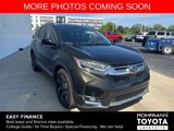 Used 2017 Honda CR-V Touring image 3