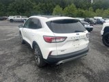 Used 2020 Ford Escape Titanium w/ Titanium Premium Package 2.0 image 5