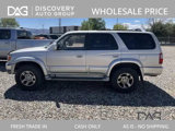 Used 1998 Toyota 4Runner Limited image 3