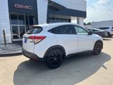 Used 2022 Honda HR-V Sport image 3