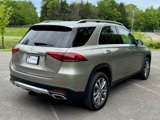 Used 2022 Mercedes-Benz GLE 350 4MATIC image 3