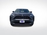 New 2025 Toyota RAV4 LE image 4