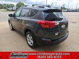 Used 2013 Toyota RAV4 XLE image 5