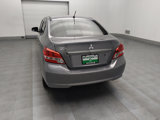 Used 2020 Mitsubishi Mirage G4 SE image 6