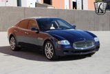 Used 2007 Maserati Quattroporte Sport GT image 6