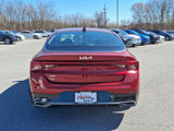 Used 2024 Kia K5 LXS image 5