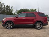 Used 2017 Ford Explorer Limited image 4