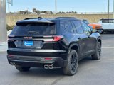 New 2025 GMC Acadia Elevation w/ Black Edition image 2