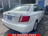 Used 2011 Subaru Impreza 2.5i Premium w/ PWR Moonroof Value Pkg image 3