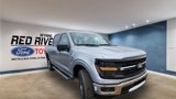 New 2024 Ford F150 XLT w/ FX4 Off-Road Package image 2
