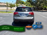 Used 2009 Acura MDX w/ Sport & Entertainment Pkgs image 6