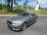 Used 2011 BMW 335i Convertible image 2