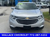 Certified 2020 Chevrolet Equinox Premier w/ LPO, Cargo Package image 3