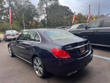 Used 2015 Mercedes-Benz C 300 4MATIC Sedan image 4