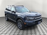 Certified 2022 Ford Bronco Sport Badlands w/ Premium Package image 3