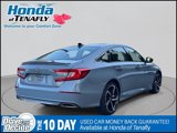 Certified 2022 Honda Accord Sport Special Edition image 5