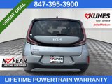 Used 2023 Kia Soul LX w/ Option Group 015 image 4