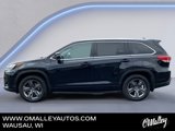 Used 2017 Toyota Highlander Limited Platinum image 2