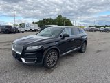 Used 2019 Lincoln Nautilus Reserve w/ Cargo Utility Package image 3