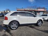 Used 2013 Ford Edge Limited image 4