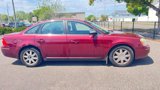 Used 2007 Ford Five Hundred Limited image 5