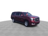 Used 2019 GMC Yukon XL SLT w/ Open Road Package image 2