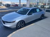 New 2025 Honda Accord Sport image 2