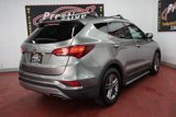 Used 2017 Hyundai Santa Fe Sport w/ 2.4L Tech Package 04 image 2