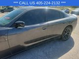 Used 2022 Dodge Charger SXT w/ Blacktop Package image 4