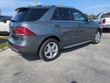 Used 2017 Mercedes-Benz GLE 350 4MATIC image 3